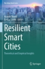 Image for Resilient Smart Cities