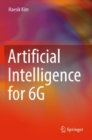 Image for Artificial intelligence for 6G