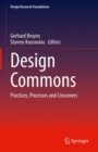 Image for Design Commons: Practices, Processes and Crossovers