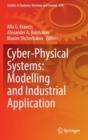 Image for Cyber-Physical Systems: Modelling and Industrial Application