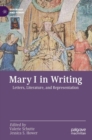 Image for Mary I in Writing