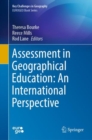 Image for Assessment in geographical education  : an international perspective