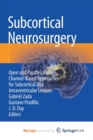 Image for Subcortical Neurosurgery : Open and Parafascicular Channel-Based Approaches for Subcortical and Intraventricular Lesions