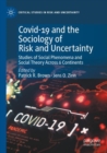 Image for Covid-19 and the Sociology of Risk and Uncertainty