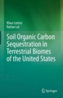 Image for Soil organic carbon sequestration in terrestrial biomes of the United States