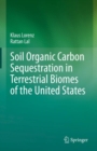 Image for Soil Organic Carbon Sequestration in Terrestrial Biomes of the United States