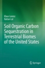 Image for Soil Organic Carbon Sequestration in Terrestrial Biomes of the United States