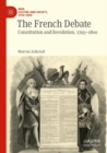 Image for The French Debate