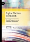 Image for Digital Platform Regulation