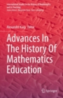 Image for Advances In The History Of Mathematics Education