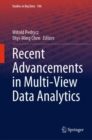 Image for Recent advancements in multi-view data analytics : 106