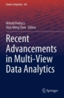 Image for Recent Advancements in Multi-View Data Analytics