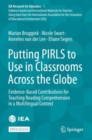 Image for Putting PIRLS to Use in Classrooms Across the Globe : Evidence-Based Contributions for Teaching Reading Comprehension in a Multilingual Context