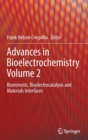 Image for Advances in Bioelectrochemistry Volume 2