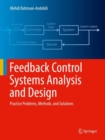Image for Feedback Control Systems Analysis and Design