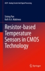 Image for Resistor-Based Temperature Sensors in CMOS Technology