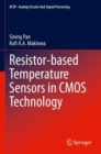 Image for Resistor-based Temperature Sensors in CMOS Technology