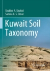 Image for Kuwait Soil Taxonomy