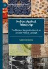 Image for Hobbes Against Friendship