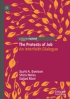 Image for The protests of Job: an interfaith dialogue