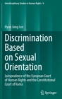 Image for Discrimination Based on Sexual Orientation