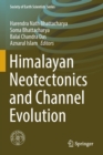 Image for Himalayan Neotectonics and Channel Evolution