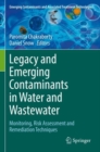 Image for Legacy and Emerging Contaminants in Water and Wastewater