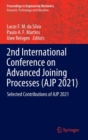 Image for 2nd International Conference on Advanced Joining Processes (AJP 2021)