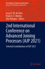 Image for 2nd International Conference on Advanced Joining Processes (AJP 2021): Selected Contributions of AJP 2021