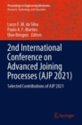 Image for 2nd International Conference on Advanced Joining Processes (AJP 2021)  : selected contributions of AJP 2021