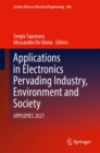 Image for Applications in Electronics Pervading Industry, Environment and Society: APPLEPIES 2021