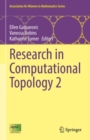 Image for Research in Computational Topology 2
