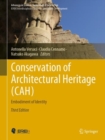 Image for Conservation of Architectural Heritage (CAH): Embodiment of Identity