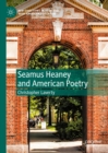 Image for Seamus Heaney and American poetry