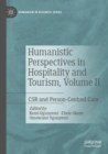 Image for Humanistic Perspectives in Hospitality and Tourism, Volume II