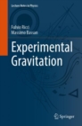 Image for Experimental Gravitation : 998