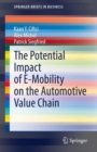 Image for The Potential Impact of E-Mobility on the Automotive Value Chain
