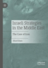 Image for Israeli Strategies in the Middle East