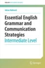 Image for Essential English Grammar and Communication Strategies