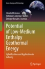 Image for Potential of Low-Medium Enthalpy Geothermal Energy: Hybridization and Application in Industry