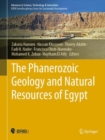 Image for The Phanerozoic Geology and Natural Resources of Egypt