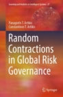 Image for Random Contractions in Global Risk Governance