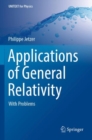 Image for Applications of General Relativity