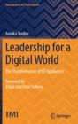 Image for Leadership for a Digital World