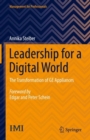 Image for Leadership for a Digital World: The Transformation of GE Appliances