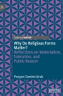Image for Why Do Religious Forms Matter?