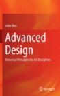 Image for Advanced design  : universal principles for all disciplines