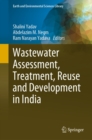 Image for Wastewater Assessment, Treatment, Reuse and Development in India