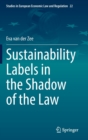 Image for Sustainability Labels in the Shadow of the Law
