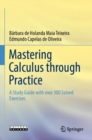 Image for Mastering Calculus through Practice